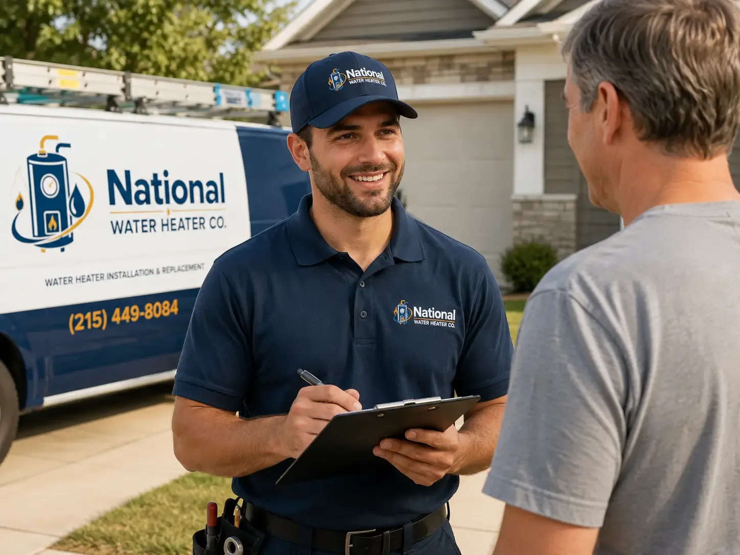 Water Heater Installation Scenery Hill, PA FAQs